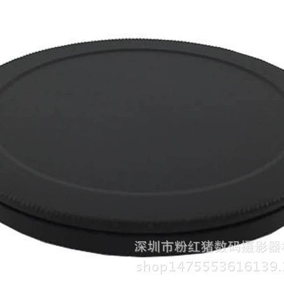 Металлический фильтр коробка 40,5-82 калибра фильтр Защитная коробка фильтр Защитная крышка сжатия пылезащитный чехол