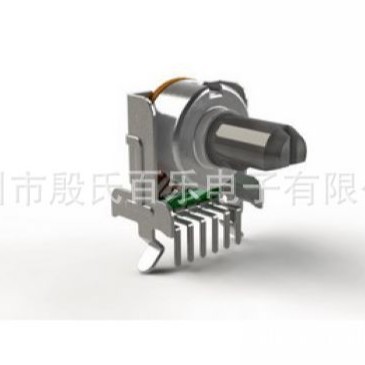 碳素混合电位器 R1213G1XY3可调电位器 好质量电位器 旋转电位器