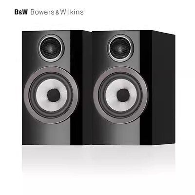 B & W Baohua Weijian 707 S3 series speaker home HiFi theater fever imported high-end bookshelf audio