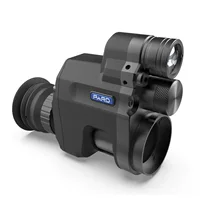 Pre Outdoor HD инфракрасный цифровой прибор ночного видения полностью черный 300m нетепловизионный одноцилиндр ночного видения 007V