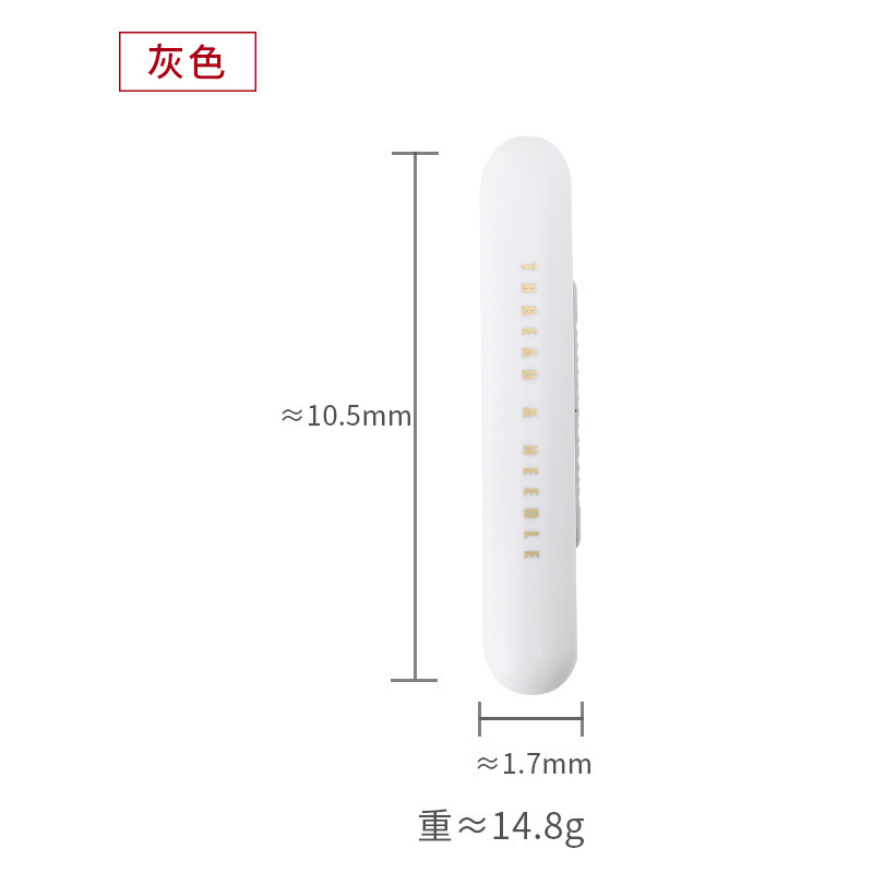 Nuevo enhebrador de cables, separador de cables dos en uno multifuncional para el hogar, herramienta de desenhebrado manual, desenhebrador de cables para ancianos