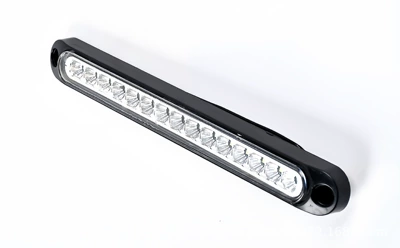 Brake light Light 12V24V Car Trailer - white