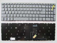 适用于联想 320S-15IKB 120S-15IAP 520-15IKB 小新潮7000-15键盘