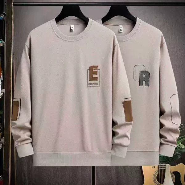 D10 khaki + d11 khaki without velvet, two pieces