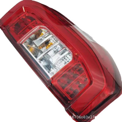 Rear Brake Light, Maxus | Tail light