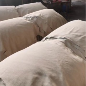 雪地靴绒面革牛皮反绒反毛皮牛二层反绒皮耐用耐用皮耐磨黄牛皮