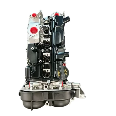 Escape 1.5t Engine, Engine assembly