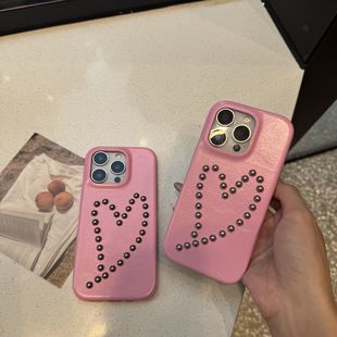 ������ᔐ����O��17promax�֙C��Ƥ�|iPhone15���o���m��16pro/17