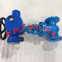 ��Խ��ͨ�_�P�͸߉���ڏ� DN600늄ӷ��m�l�yZ941H-40C Ӳ�ܷ�