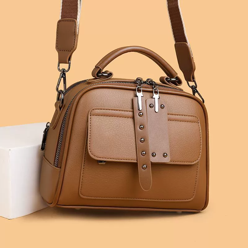Классbag для телефона, сумка на плечо, стиль высокого качества