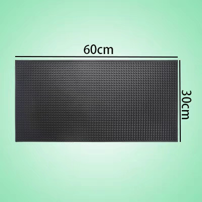 60*30cm 슈퍼 관대 한 바 매트