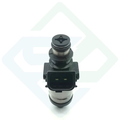 Cf9 Fuel Injector – Oil pump, nozzle