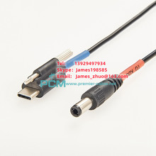 USB 3.1 Type C�DDC�Դ�� USB-C��DC�ԴPD�����|