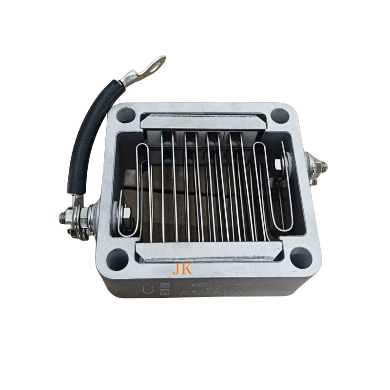 Производитель оптом Cummins 6BT нагреватель впускного двигателя 4948124