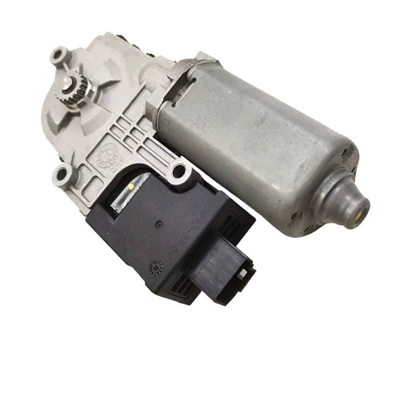 54107391782 is suitable for BMW 2 Series X1 drive mechanism, sunroof motor (Other starting systems)