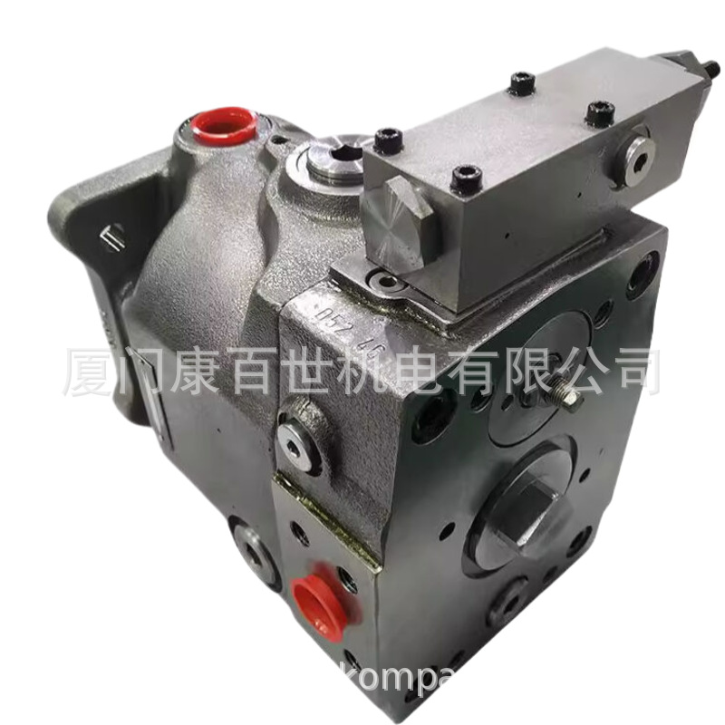 Parker派克 柱塞泵PV040R1K1T1NMR1液压油泵PV040R1K1T1N100
