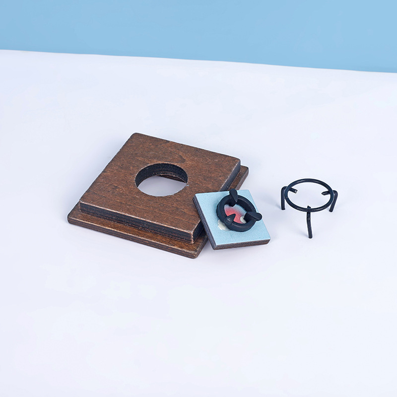 스토브 7.5*7.5*1.4cm (36.5g)