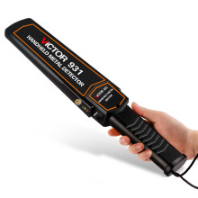 胜利VC931扫描仪金属探测仪检测棒安检仪手持式金属探测器