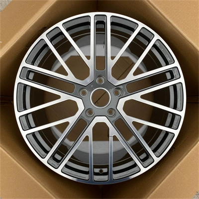 20X9.5J-gold 1513 gray car surface