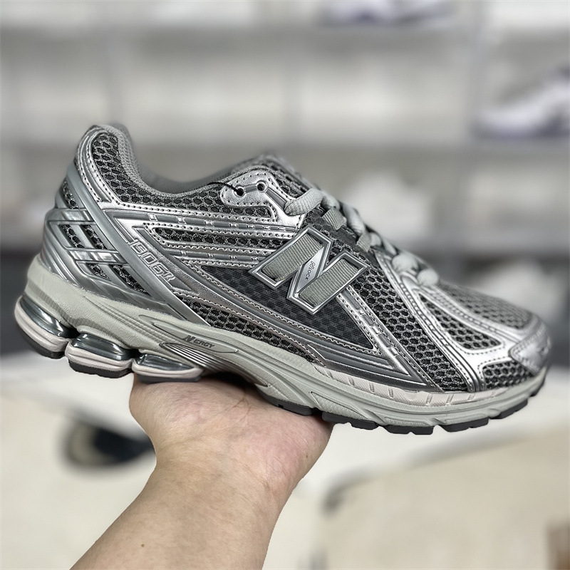 nb1906r Putian Pure Original New Bailun Retro Casual Old Shock Absorbing Sports Jogging Couple Torre Shoes