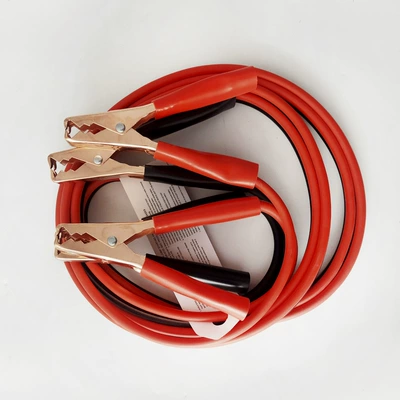 Connection Cables, Power supply, ignition system accessories