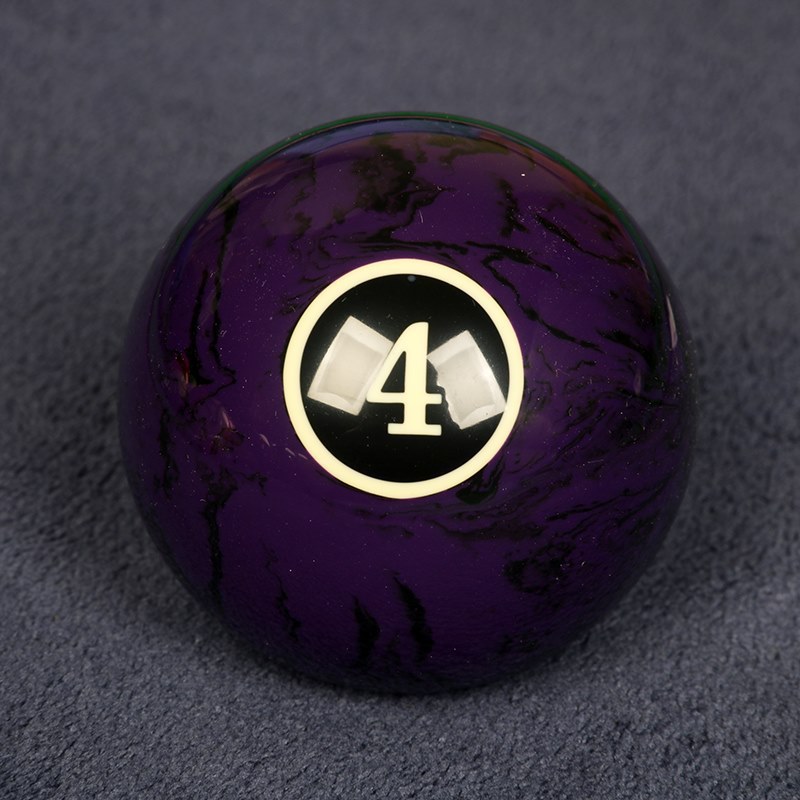Fantasy Crystal No. 4 Ball