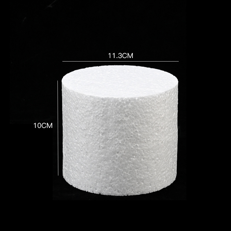 Ramo de simulación de alta calidad producto terminado material de arreglo floral de Nochevieja granada acebo eucalipto ginkgo biloba barril de bendición flor artificial