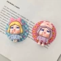 女孩新款多色树脂手机