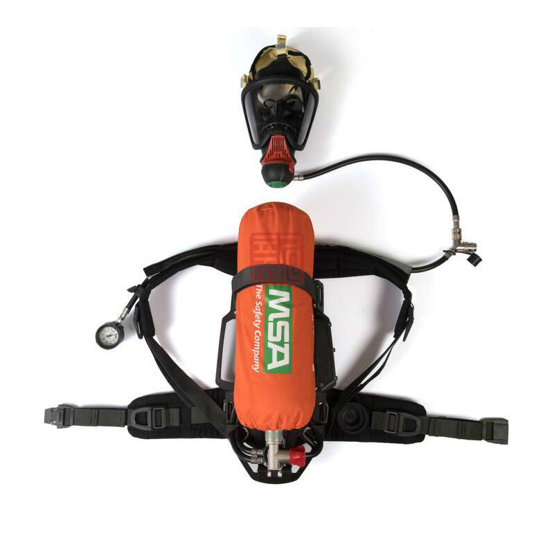 MSA/梅思安3209105气瓶袋6.8L