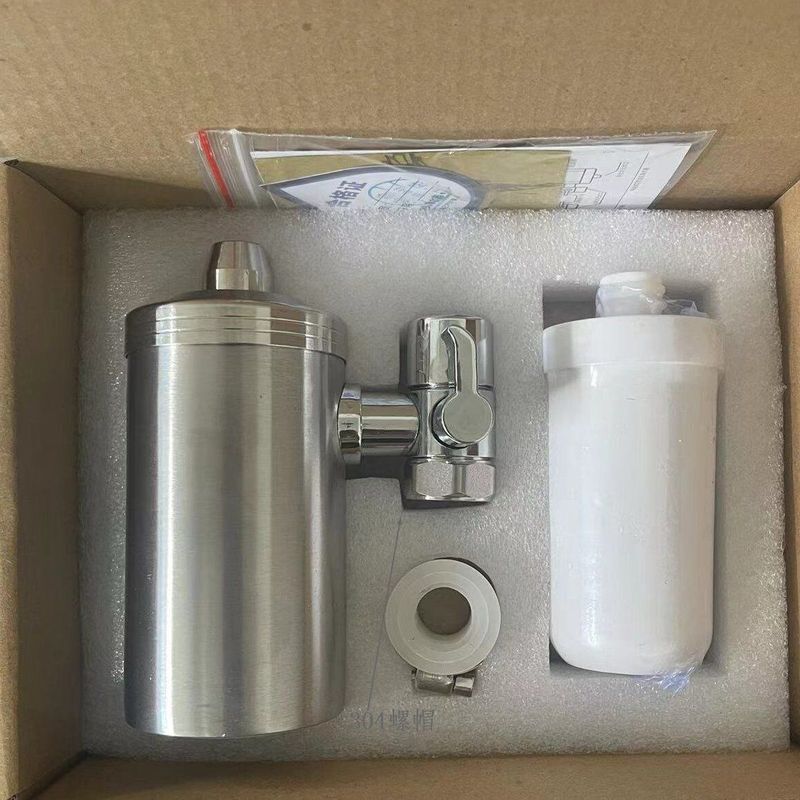 Deske 蛇口浄水器家庭用オールインワン無排水フィルター浄水器キッチン|undefined