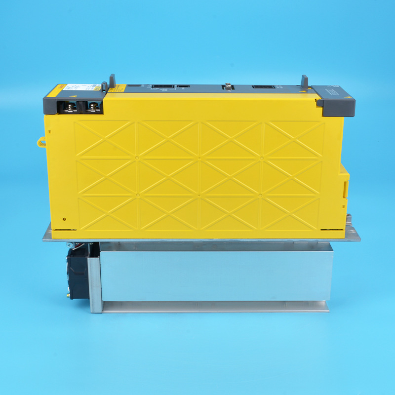 A06B-6120-H018发那科fanuc原装驱动器伺服放大器现货议价