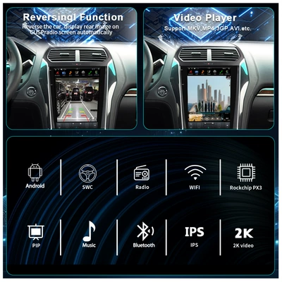 AI Voice Control – Tanxianzhe Other Automotive Communications