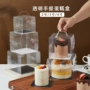 西点迷你烘焙打包蛋糕盒