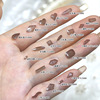 Jewelry, nail decoration, glossy crystal, internet celebrity, wholesale