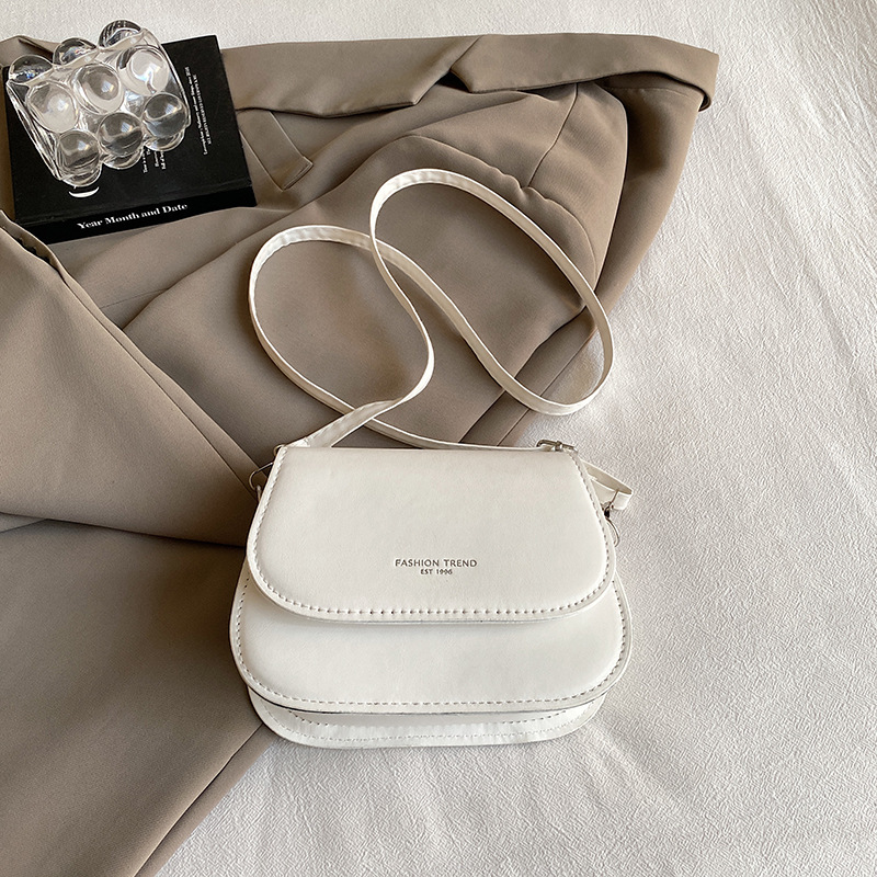 Versatile Candy Colour Shoulder Bag For Women Autumn Winter Style_voghion.com