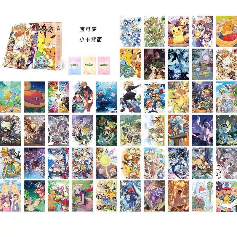 포켓몬 [단품 가격]