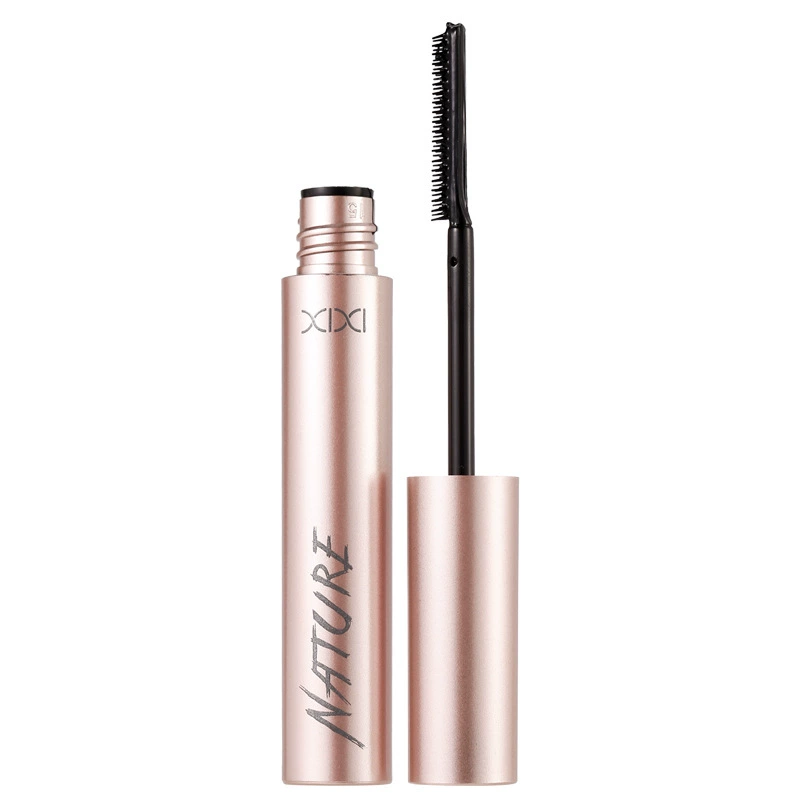 Косметика для ресниц xixi curling, без smudge, естественный объём