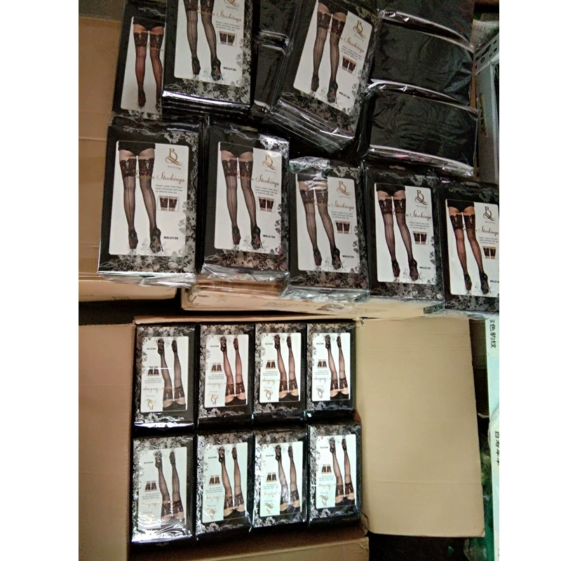 Beileisi Веселый Прыгающий Поросенок Бид Stockings 2130 кружева кев lace силиконовые кружева после вертикальных чулок