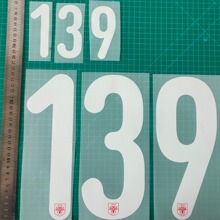 24-25巴拿马主场 成人装 A+球衣号字母烫画号码热转印贴图球服球