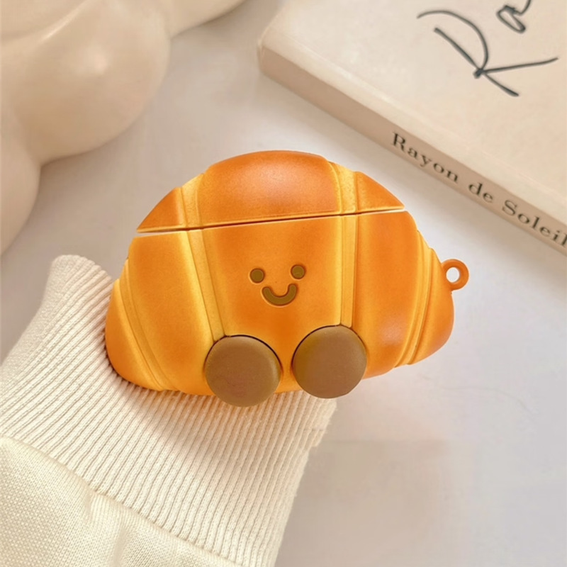 Samsung Galaxy Buds3 Bluetooth ヘッドフォン保護ケース 3pro 漫画シリコンソフトケース FE かわいいクリエイティブに適しています|undefined