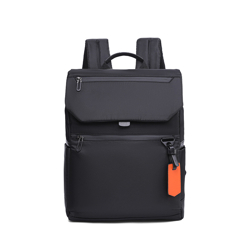 Customized Large-capacity Travel Student Commuter Backpack, Lightweight Fashion Casual Laptop Backpack For Business_voghion.com