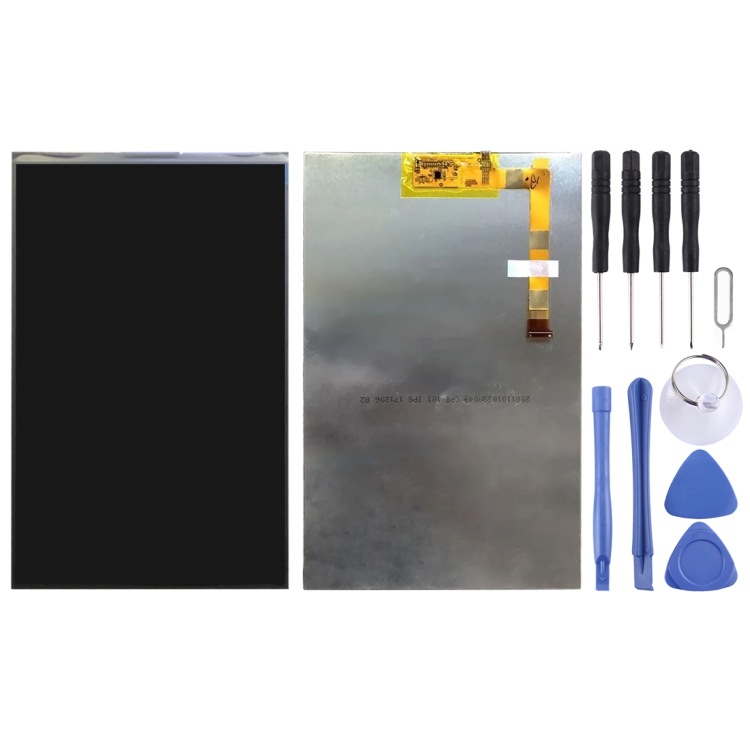 Aplicable para Lenovo Tab 3 Plus TB-X103F TB-X103 LCD LCD mono LCD