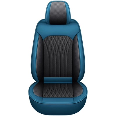 Seat cushion, seat cover | Napapi No. 17 General Motors - jjl-paris-blue-single-seat-standard-edition