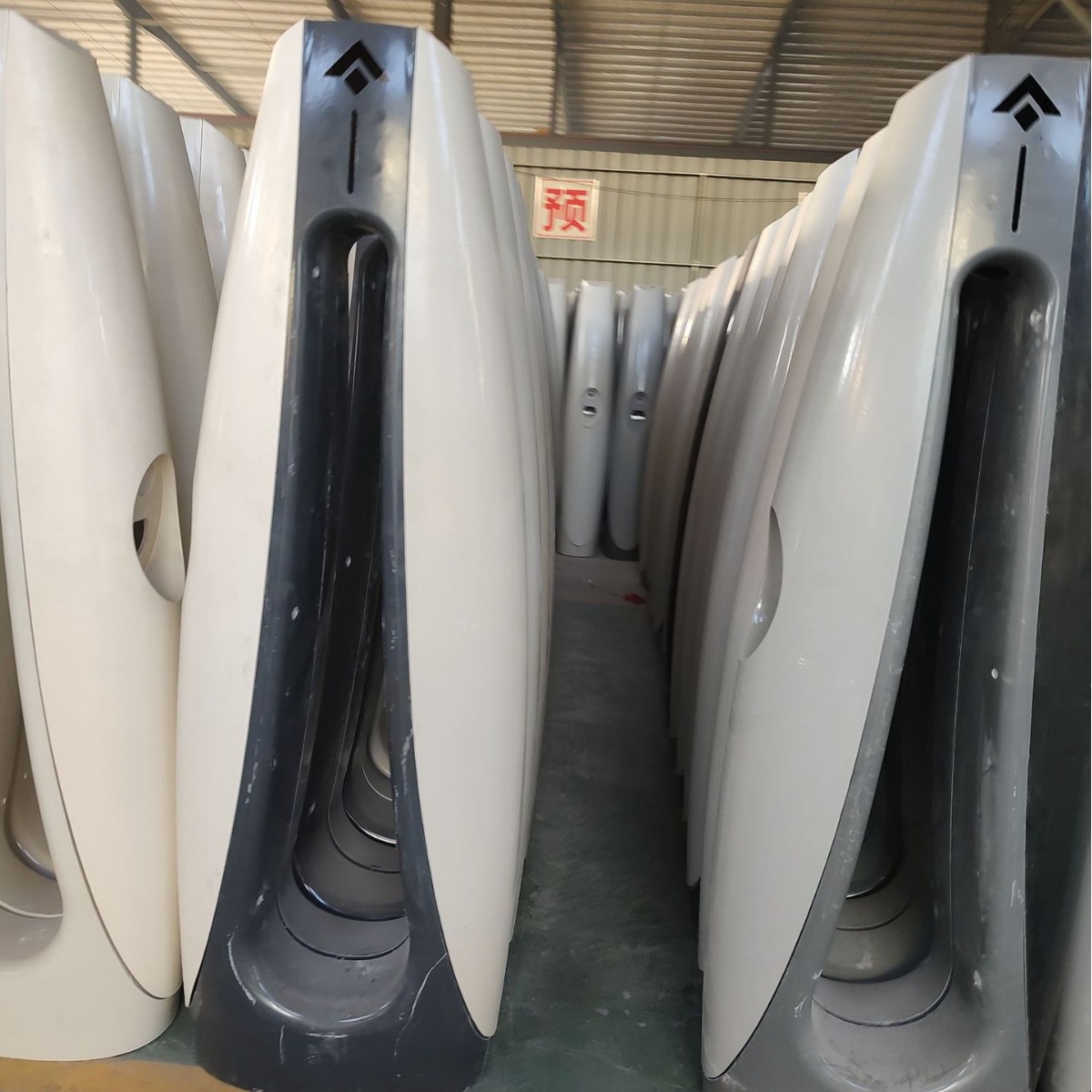 新能源汽车充电桩外壳保护箱定制充电桩加工定制可防水款厂家货源