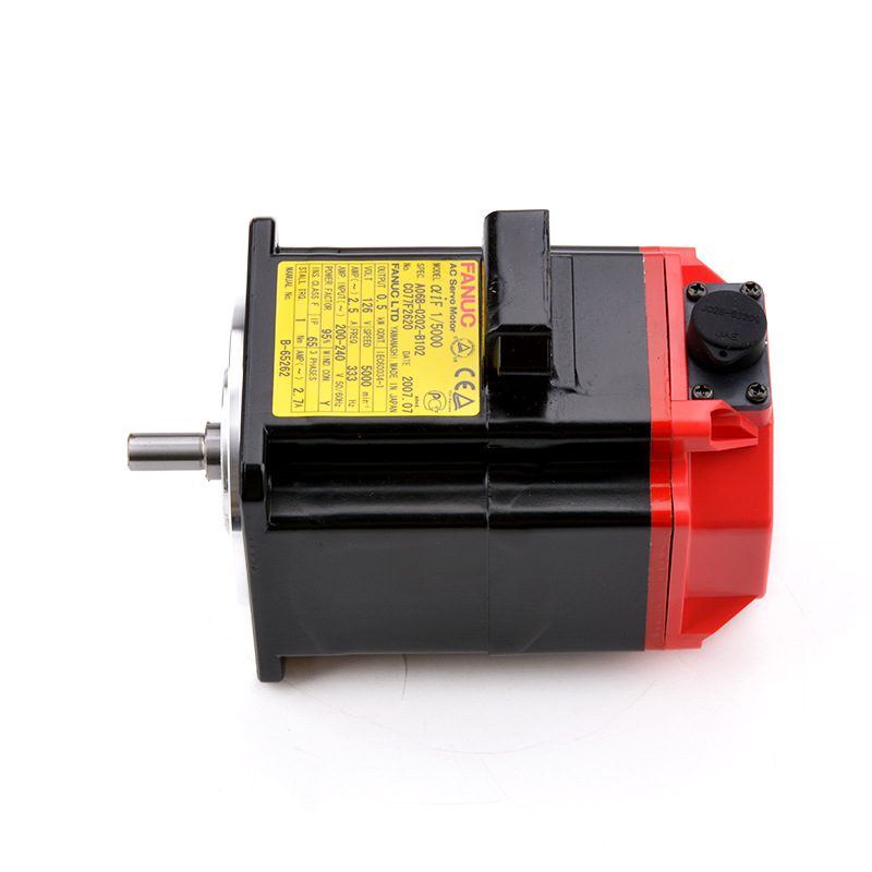 A06B-1410-B100 B101 B103 B104 B120 B121发那科fanuc伺服电机议