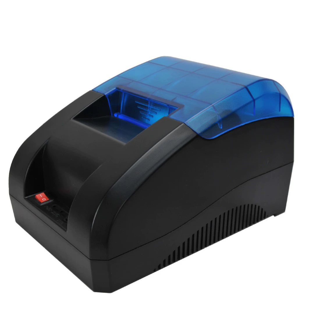 Принтер, 58 мм, bluetooth