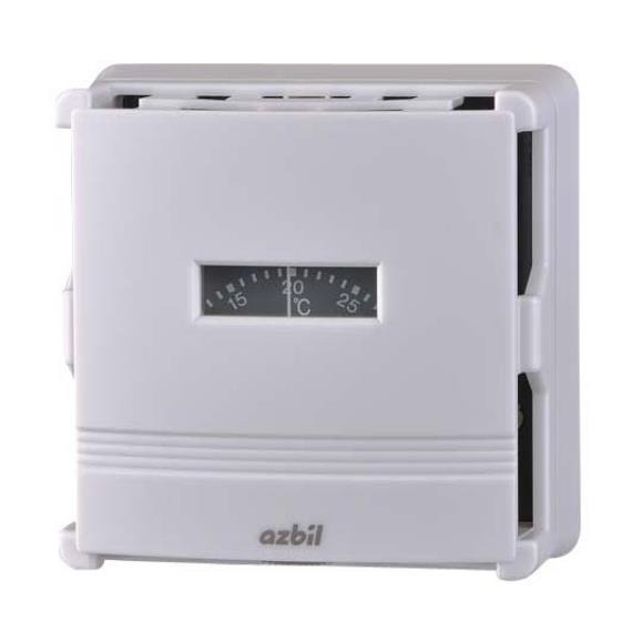 AZBIL山武YAMATAKE室内温度调节器TTY6021Z1000-1 TTY6800Z2000