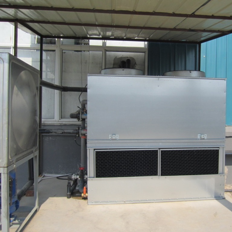 供应中央空调闭式冷却塔