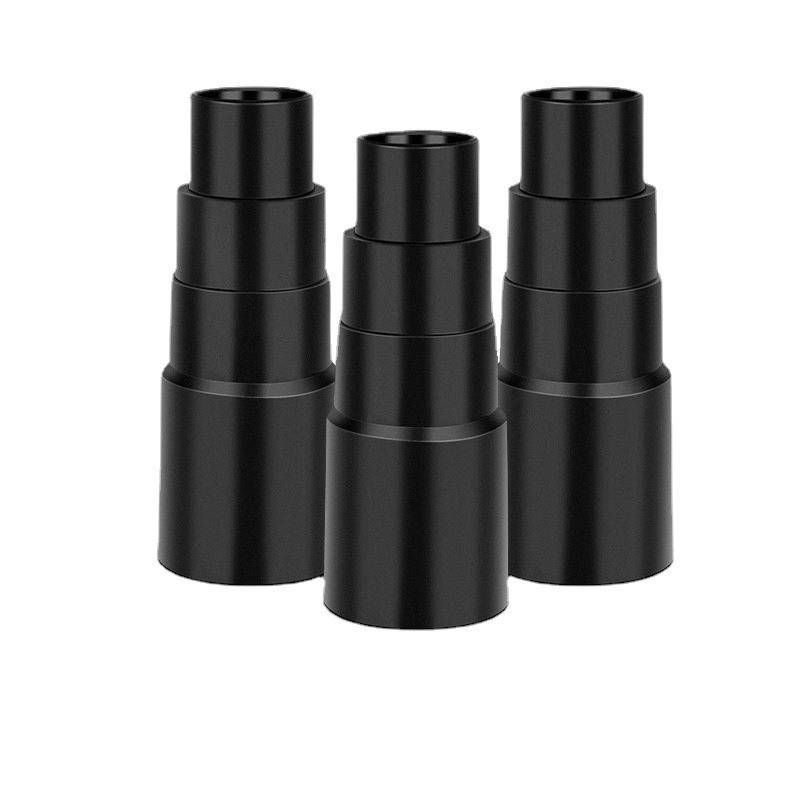 Accesorios para aspiradoras Adaptador de manguera Dispositivo reductor de cuatro capas 25mm/30mm/34mm/42mm