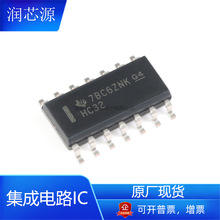 SN74HC32DRȫ��ԭ�SSOIC-14߉݋�TоƬIC�����·���l���Ԫ����